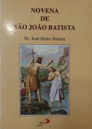 Novena de São João Batista